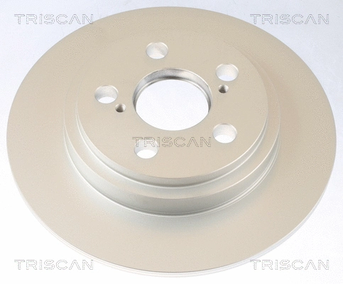 Brake Disc (8120 131021C)