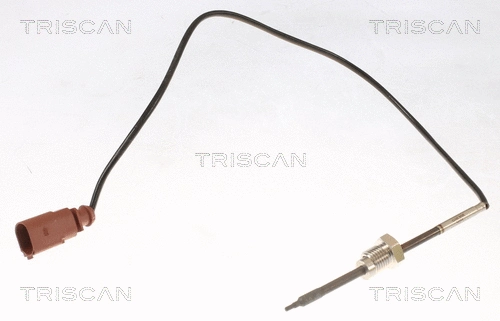 Sensor, exhaust gas temperature (8826 29115)