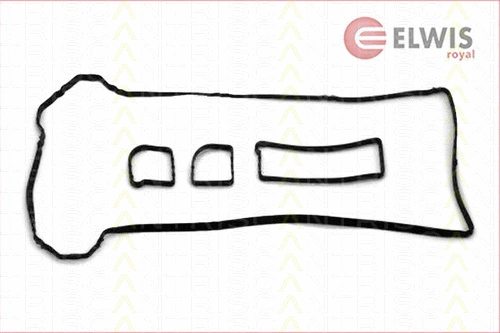 Gasket Set, cylinder head cover (515-2695)