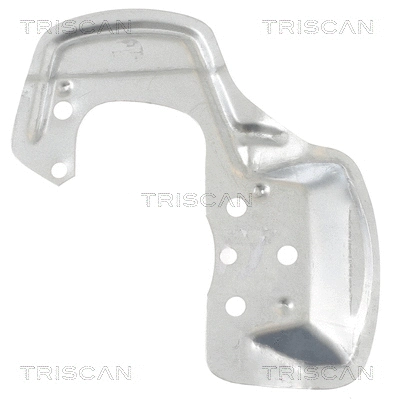 Splash Guard, brake disc (8125 24108)