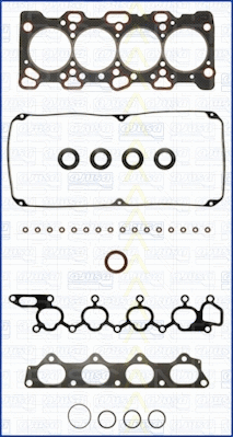 Gasket Kit, cylinder head (598-4255)