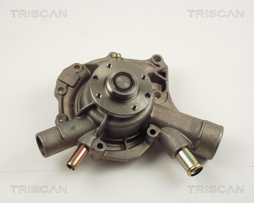 Water Pump, engine cooling (8600 23042)