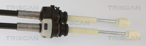 Cable Pull, manual transmission