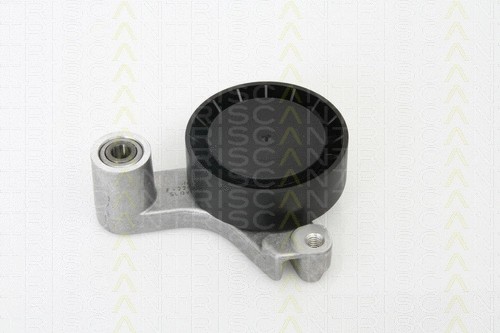 Tensioner Pulley, V-ribbed belt (8641 111010)