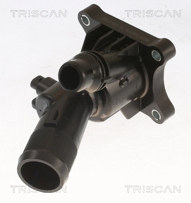 Thermostat, coolant (8620 544105)