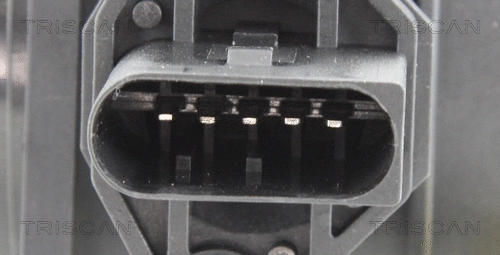 Mass Air Flow Sensor