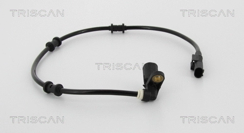 Sensor, wheel speed (8180 23705)