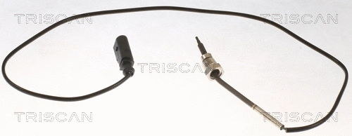 Sensor, exhaust gas temperature (8826 29112)