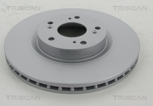 Brake Disc (8120 40166C)