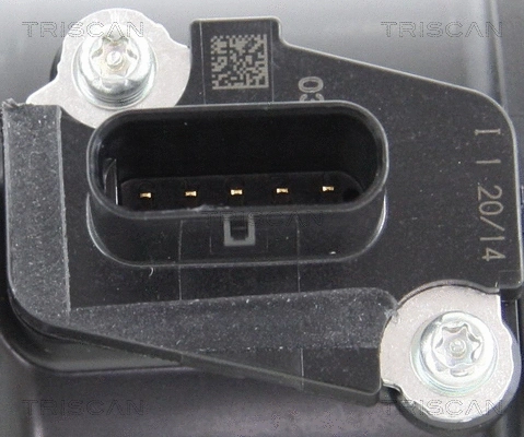 Mass Air Flow Sensor