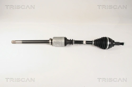 Drive Shaft (8540 25648)