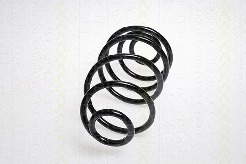 Suspension Spring (8750 24190)