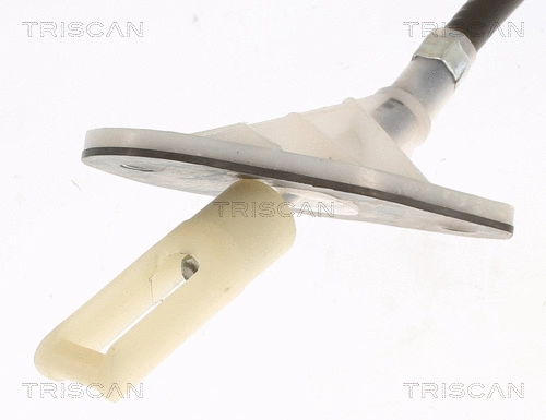 Cable Pull, clutch control