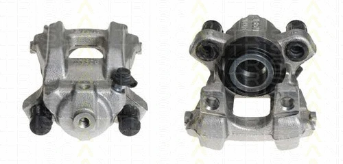 Brake Caliper (8170 344897)