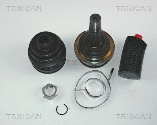 Joint Kit, drive shaft (8540 41105)