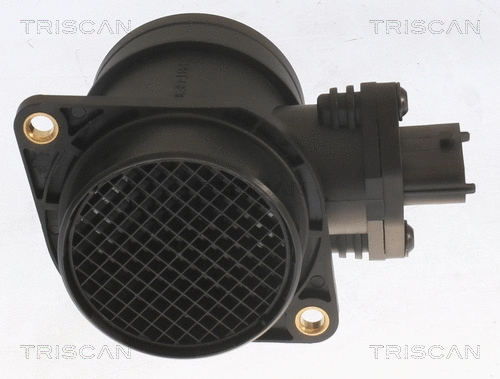 Mass Air Flow Sensor