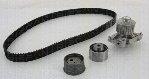 Water Pump & Timing Belt Kit (8647 100508)