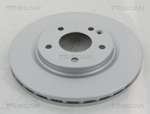 Brake Disc (8120 23171C)