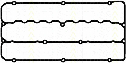 Gasket, cylinder head cover (515-4254)