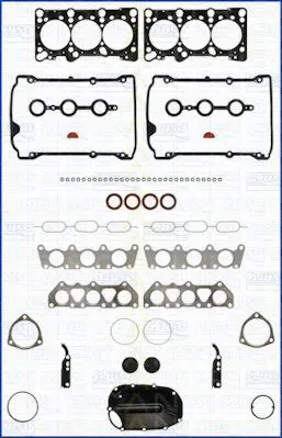 Gasket Kit, cylinder head (598-85160)