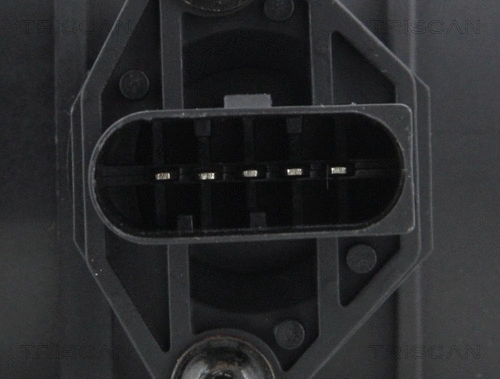 Mass Air Flow Sensor