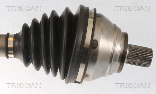 Drive Shaft