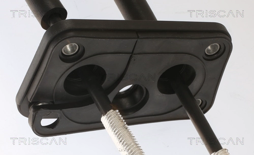 Cable Pull, manual transmission