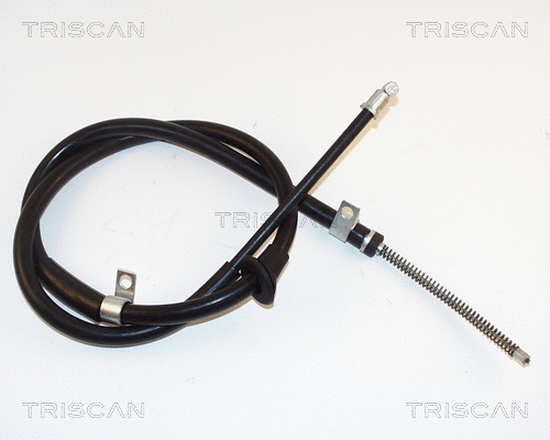 Cable Pull, parking brake (8140 42109)