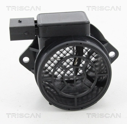 Mass Air Flow Sensor