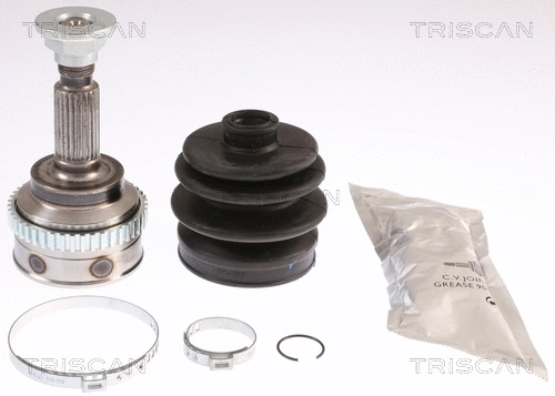 Joint Kit, drive shaft (8540 18116)