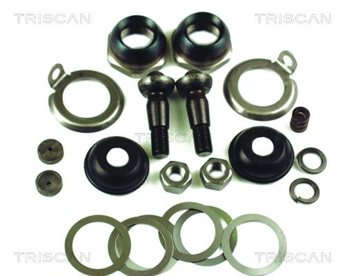 Repair kit, supporting/ball joint (8500 601)