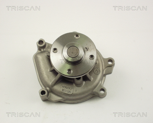 Water Pump, engine cooling (8600 13013)
