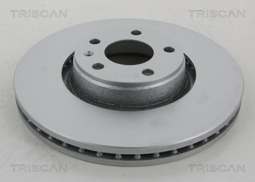 Brake Disc (8120 291005C)