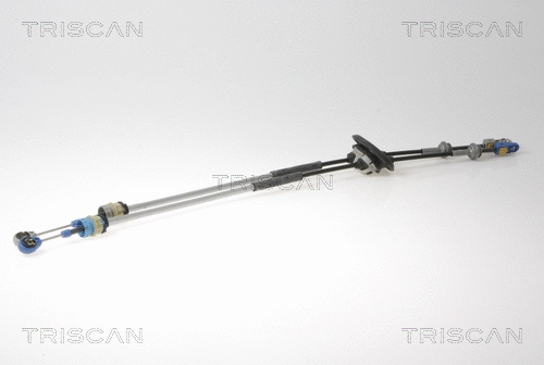 Cable Pull, manual transmission (8140 38709)