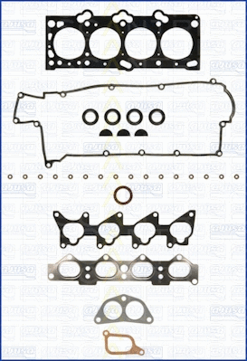 Gasket Kit, cylinder head (598-4305)