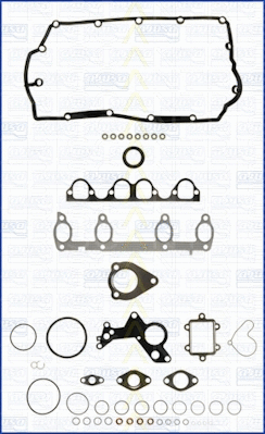 Gasket Kit, cylinder head (597-85166)