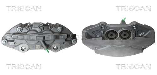 Brake Caliper (8170 345242)