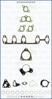 Gasket Kit, cylinder head (597-85161)