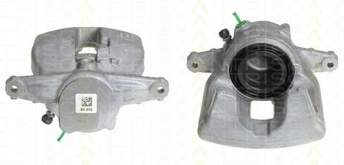 Brake Caliper (8170 345067)