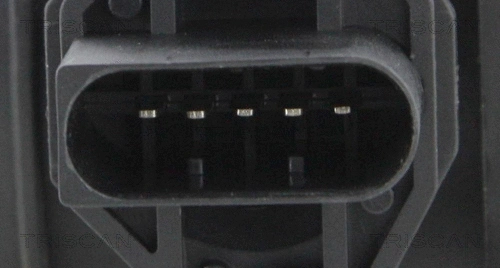 Mass Air Flow Sensor