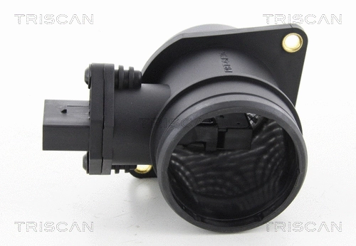 Mass Air Flow Sensor