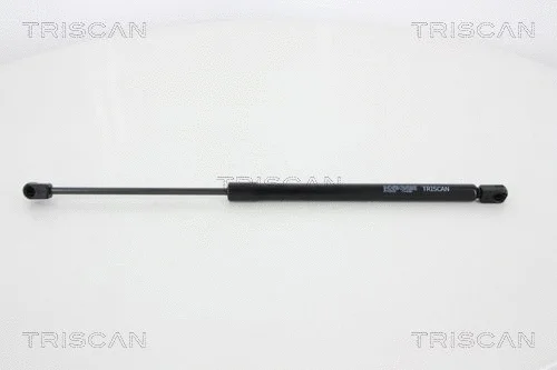 Gas Spring, boot/cargo area (8710 18230)