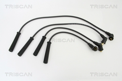 Ignition Cable Kit (8860 18004)