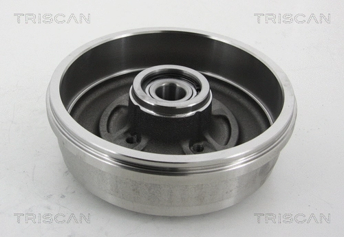 Brake Drum