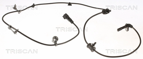 Sensor, wheel speed (8180 24115)