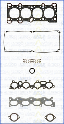 Gasket Kit, cylinder head (598-4038)
