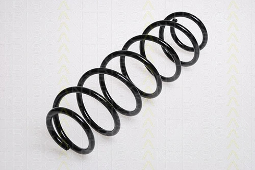 Suspension Spring (8750 29134)