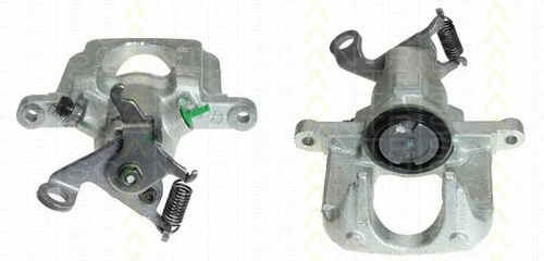 Brake Caliper (8170 344937)