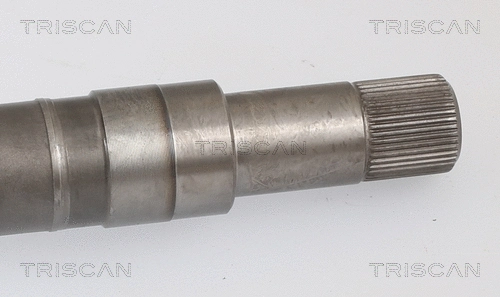 Drive Shaft