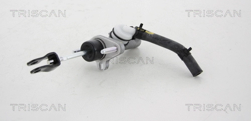 Master Cylinder, clutch (8130 43208)